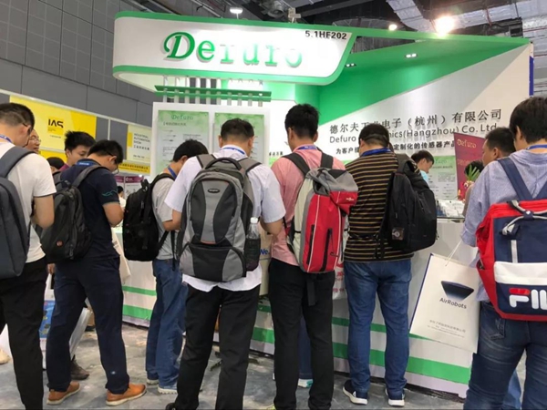 德夫爾成上海工博會(huì)亮點(diǎn)