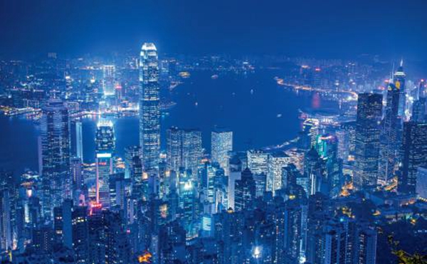 德夫爾在廣東設(shè)立辦事處，助力數(shù)字粵港澳