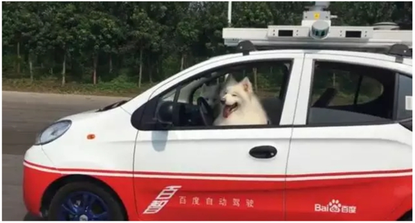 國(guó)內(nèi)外無(wú)人駕駛是什么水平？