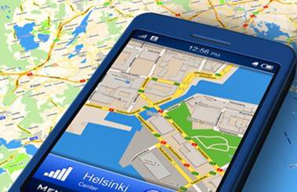 手機(jī)為啥知道你在干嘛？