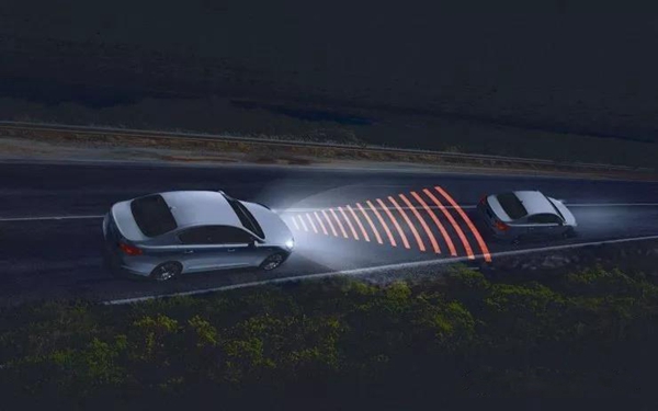 劇透！揭秘?zé)o人駕駛的部分傳感器~