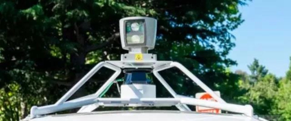 劇透！揭秘?zé)o人駕駛的部分傳感器~