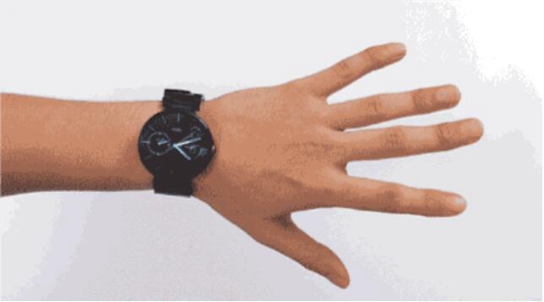 隔空操作！令人驚艷的交互操作