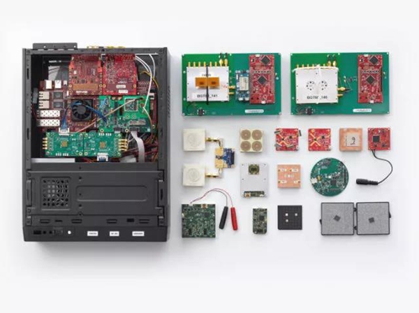 隔空操作！令人驚艷的交互操作