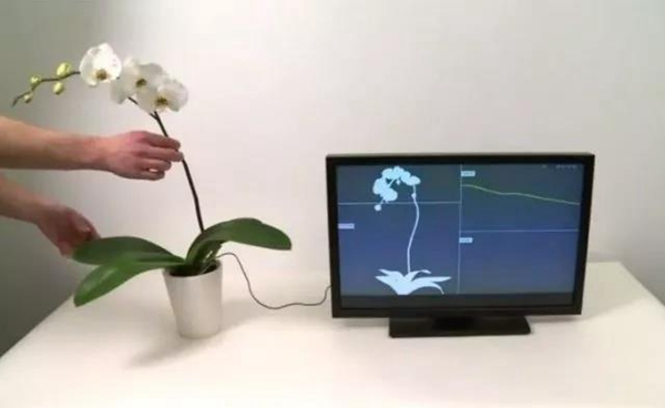 隔空操作！令人驚艷的交互操作