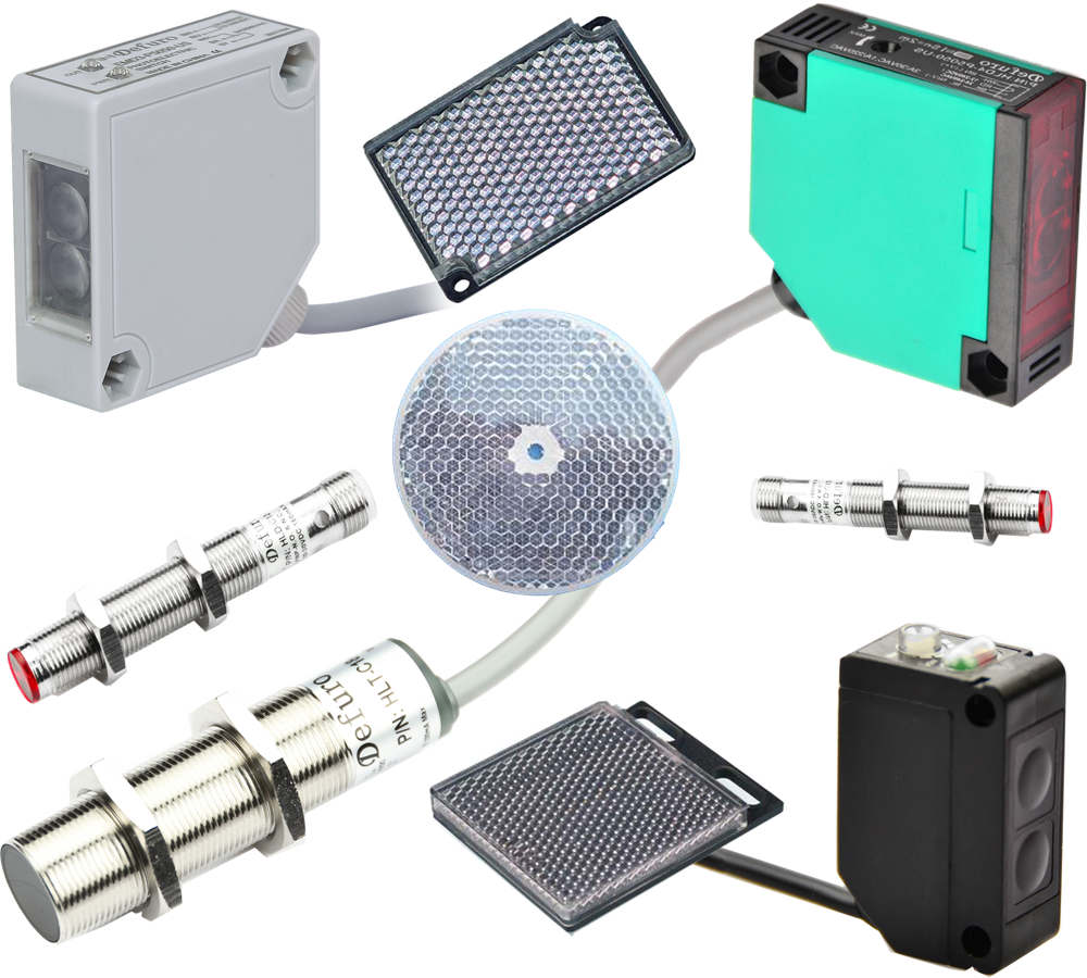  光電開(kāi)關(guān)分類及相關(guān)知識(shí)介紹