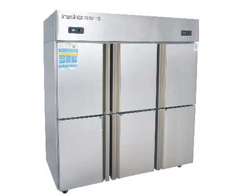 厨房设备厂家让厨房添几分魅力 与你相遇是我们的缘分